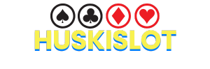 Logo HUSKISLOT